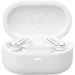 Słuchawki AKG N5 Hybrid ANC Białe - White