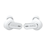Słuchawki AKG N5 Hybrid ANC Białe - White