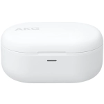Słuchawki AKG N5 Hybrid ANC Białe - White