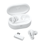 Słuchawki AKG N5 Hybrid ANC Białe - White