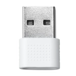 Słuchawki AKG N5 Hybrid ANC Białe - White