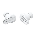 Słuchawki AKG N5 Hybrid ANC Białe - White