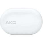 Słuchawki AKG N5 Hybrid ANC Białe - White