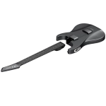 Gitara AeroBand MIDI Czarna - Black