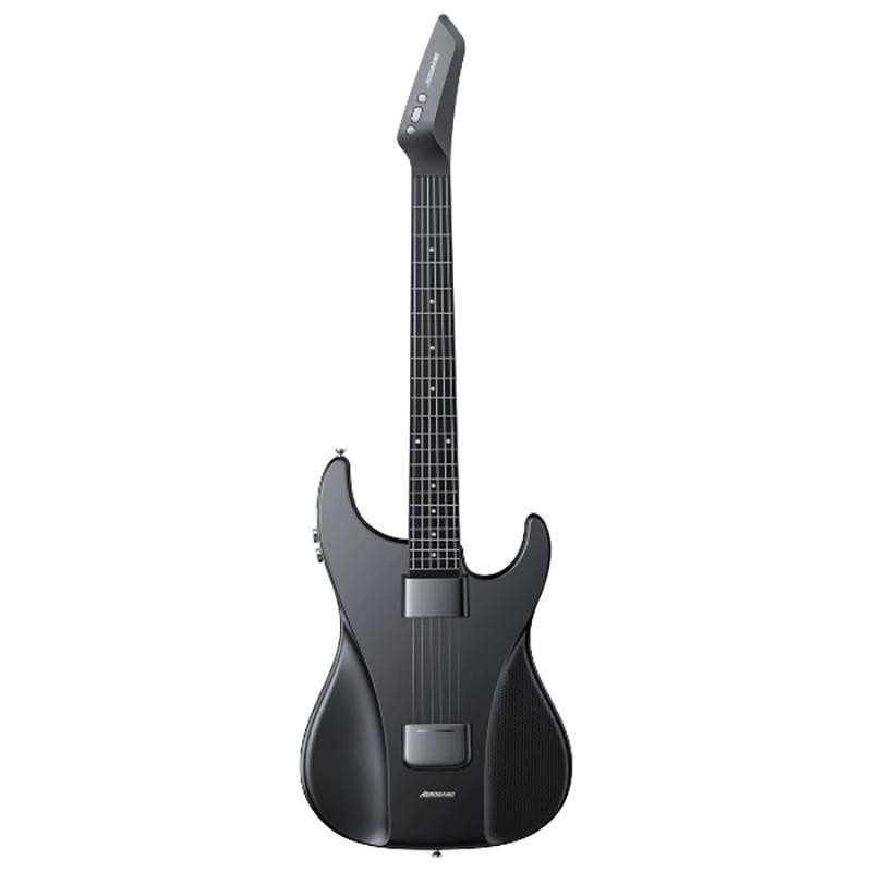 Gitara AeroBand MIDI Czarna - Black