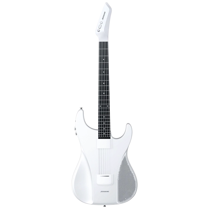 Gitara AeroBand MIDI Biała - White