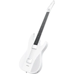 Gitara AeroBand MIDI Biała - White