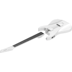 Gitara AeroBand MIDI Biała - White