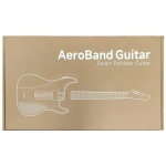 Gitara AeroBand MIDI Różowa - Pink