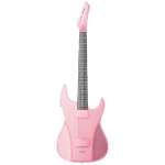 Gitara AeroBand MIDI Różowa - Pink