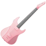 Gitara AeroBand MIDI Różowa - Pink