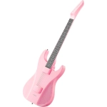 Gitara AeroBand MIDI Różowa - Pink