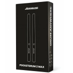 Perkusja elektroniczna przenośna AeroBand PocketDrum 2 Max