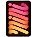 Tablet Apple iPad Mini 8.3" 7th gen. (2024) A17 Pro 128GB Wi-Fi + Cellular Księżycowa poświata - Starlight