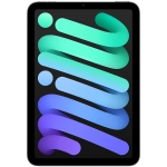 Tablet Apple iPad mini 8.3" 7th gen. (2024) A17 Pro 256GB Wi-Fi + Cellular Gwiezdna szarość - Space Grey