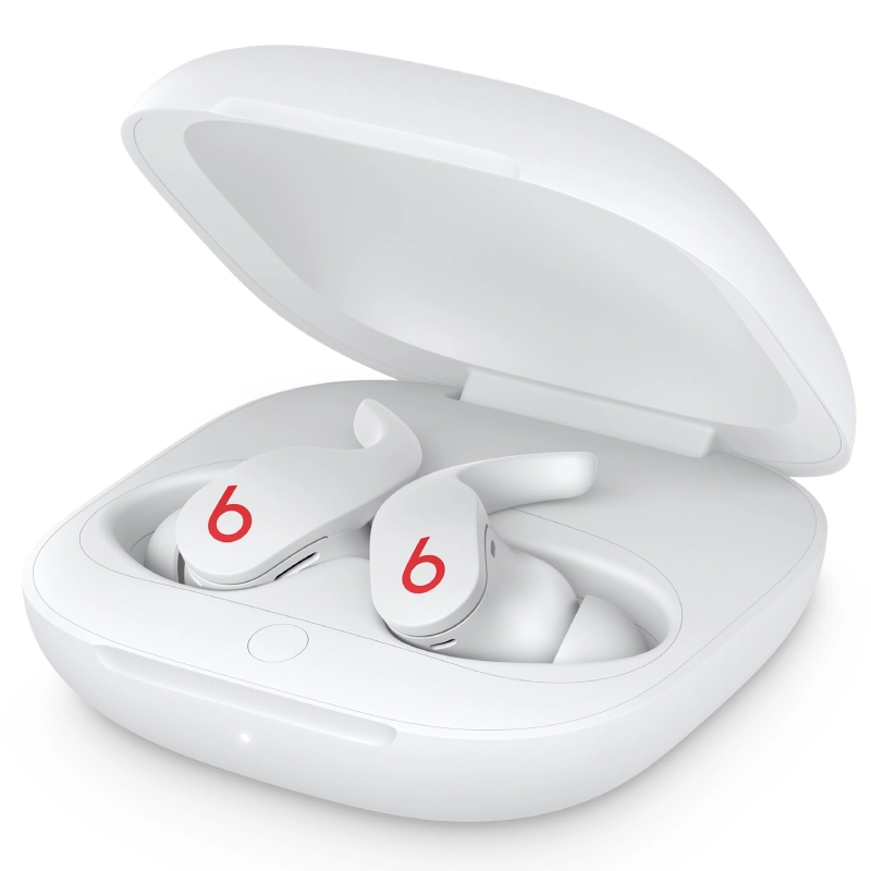 Słuchawki Beats Fit Pro True Białe - White