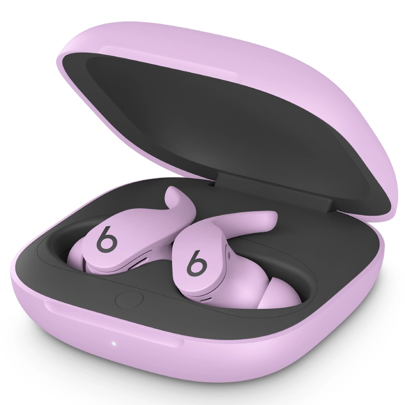 Słuchawki Beats Fit Pro True Antracytowy fiolet - Anthracite purple