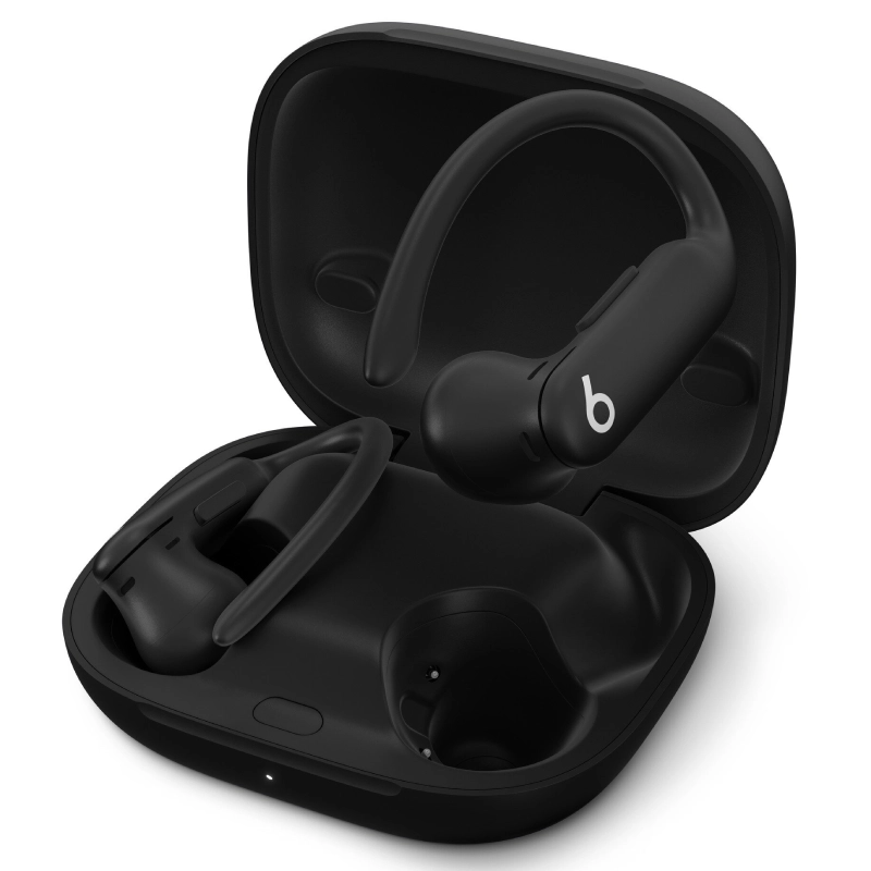 Słuchawki Powerbeats Pro 2 Niedościgniona czerń - Black