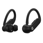 Słuchawki Powerbeats Pro 2 Niedościgniona czerń - Black