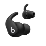 Słuchawki Powerbeats Fit Niedościgniona czerń - Black