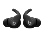 Słuchawki Powerbeats Fit Niedościgniona czerń - Black