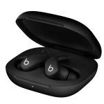 Słuchawki Powerbeats Fit Niedościgniona czerń - Black