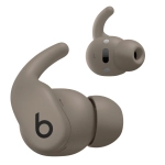 Słuchawki Powerbeats Fit Skalny szary - Gravel grey