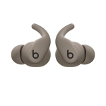 Słuchawki Powerbeats Fit Skalny szary - Gravel grey