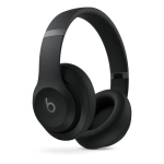 Słuchawki Beats Studio Pro Czarne - Black