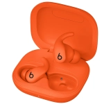 Słuchawki Powerbeats Fit Pomarańczowa iskra - Spark orange
