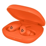 Słuchawki Powerbeats Fit Pomarańczowa iskra - Spark orange