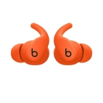 Słuchawki Powerbeats Fit Pomarańczowa iskra - Spark orange