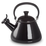 Czajnik Kone Le Creuset Czarny - Black