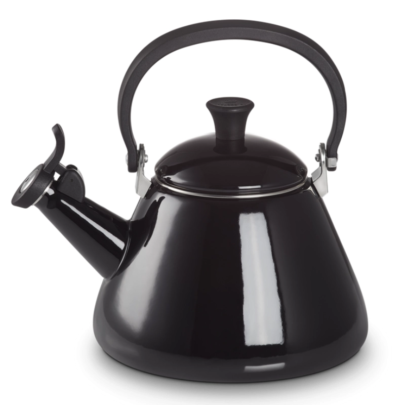 Czajnik Kone Le Creuset Czarny - Black