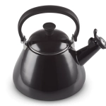 Czajnik Kone Le Creuset Czarny - Black
