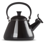 Czajnik Kone Le Creuset Czarny - Black