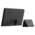 Ramka cyfrowa na zdjęcia Lexar PX-110BLKGLR 11" Czarna - Black