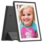 Ramka cyfrowa na zdjęcia Lexar PX-110BLKGLR 11" Czarna - Black