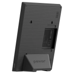 Ramka cyfrowa na zdjęcia Lexar PX-110BLKGLR 11" Czarna - Black