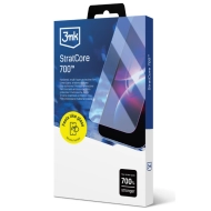 Folia ochronna 3mk StratCore700 do iPhone 15 Pro Max