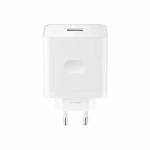 Ładowarka sieciowa realme SuperVOOC 80 W Biała - White