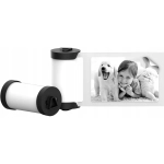 Wkład do aparatu natychmiastowego MS100 Kodak 9 szt. Białe - White