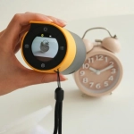 Wkład do aparatu natychmiastowego MS100 Kodak 9 szt. Białe - White