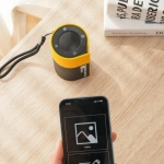 Wkład do aparatu natychmiastowego MS100 Kodak 9 szt. Białe - White