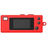 Aparat mini w formie breloka Kodak Charmera Blind Box