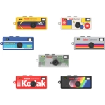 Aparat mini w formie breloka Kodak Charmera Blind Box