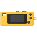 Aparat mini w formie breloka Kodak Charmera Blind Box