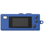 Aparat mini w formie breloka Kodak Charmera Blind Box