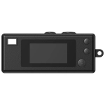 Aparat mini w formie breloka Kodak Charmera Blind Box