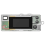 Aparat mini w formie breloka Kodak Charmera Blind Box